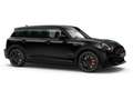 MINI Cooper John Wor AD El. Panodach Panorama Navi HarmanKardo Schwarz - thumbnail 4