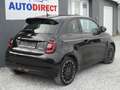 Fiat 500e 42 kWh Icon Pano, Navi, Camera, Carplay, Airco Schwarz - thumbnail 4