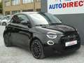 Fiat 500e 42 kWh Icon Pano, Navi, Camera, Carplay, Airco Schwarz - thumbnail 6