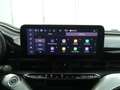 Fiat 500e 42 kWh Icon Pano, Navi, Camera, Carplay, Airco Schwarz - thumbnail 21