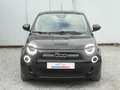 Fiat 500e 42 kWh Icon Pano, Navi, Camera, Carplay, Airco Schwarz - thumbnail 2