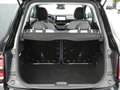 Fiat 500e 42 kWh Icon Pano, Navi, Camera, Carplay, Airco Schwarz - thumbnail 17