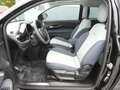 Fiat 500e 42 kWh Icon Pano, Navi, Camera, Carplay, Airco Schwarz - thumbnail 13