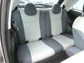 Fiat 500e 42 kWh Icon Pano, Navi, Camera, Carplay, Airco Schwarz - thumbnail 16