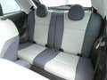 Fiat 500e 42 kWh Icon Pano, Navi, Camera, Carplay, Airco Schwarz - thumbnail 14