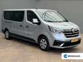 Renault Trafic Passenger Trafic | Cruisecontrolsysteem (Cruisecon Grijs - thumbnail 1