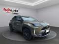 Toyota Yaris Cross Yaris Cross 1.5h Adventure fwd 116cv e-cvt Bronzo - thumbnail 2