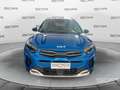 Kia Stonic Stonic 1.0 T-GDi 100 CV MHEV iMT GT Line Blauw - thumbnail 2