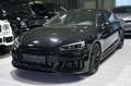 Audi RS5 SB 2.9TFSI quattro NAPPA+GESTEPPT*SPORTABGAS Schwarz - thumbnail 1