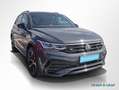 Volkswagen Tiguan 2.0 TSI 4M R-Line DSG AHK Matrix Pano RüKa Grijs - thumbnail 4