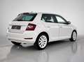Skoda Fabia 1.0 TSI Clever | PARKEERSENSOREN | AIRCO | LMV | Wit - thumbnail 5