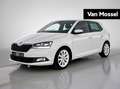 Skoda Fabia 1.0 TSI Clever | PARKEERSENSOREN | AIRCO | LMV | Wit - thumbnail 1