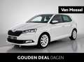 Skoda Fabia 1.0 TSI Clever | CRUISE CONTROL | PARKEERSENSOREN Wit - thumbnail 1