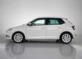 Skoda Fabia 1.0 TSI Clever | PARKEERSENSOREN | AIRCO | LMV | Wit - thumbnail 3