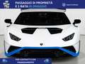 Lamborghini Huracán coupe 5.2 sto 640cv rwd Weiß - thumbnail 2