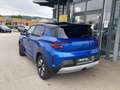Opel Frontera Elektro 44kWh GS Bleu - thumbnail 16