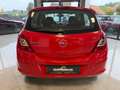 Opel Corsa D Innovation SHZ Klima Lenkrad Heizung Rot - thumbnail 7