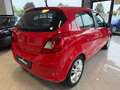 Opel Corsa D Innovation SHZ Klima Lenkrad Heizung Rot - thumbnail 6