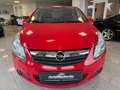 Opel Corsa D Innovation SHZ Klima Lenkrad Heizung Rot - thumbnail 4