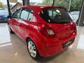 Opel Corsa D Innovation SHZ Klima Lenkrad Heizung Rot - thumbnail 8