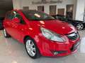 Opel Corsa D Innovation SHZ Klima Lenkrad Heizung Rot - thumbnail 5