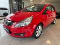 Opel Corsa D Innovation SHZ Klima Lenkrad Heizung Rot - thumbnail 3