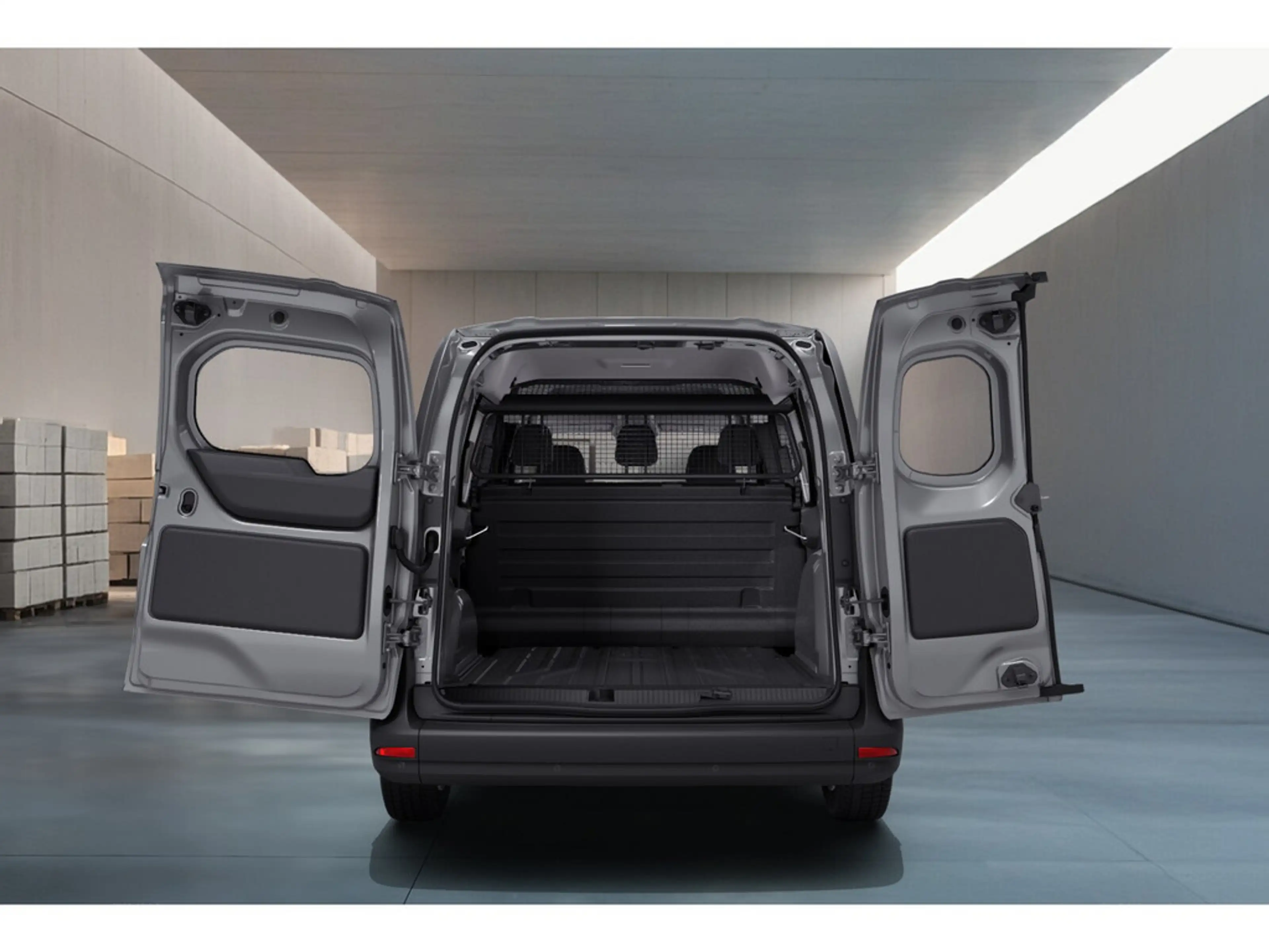 Mercedes-Benz — photo 6