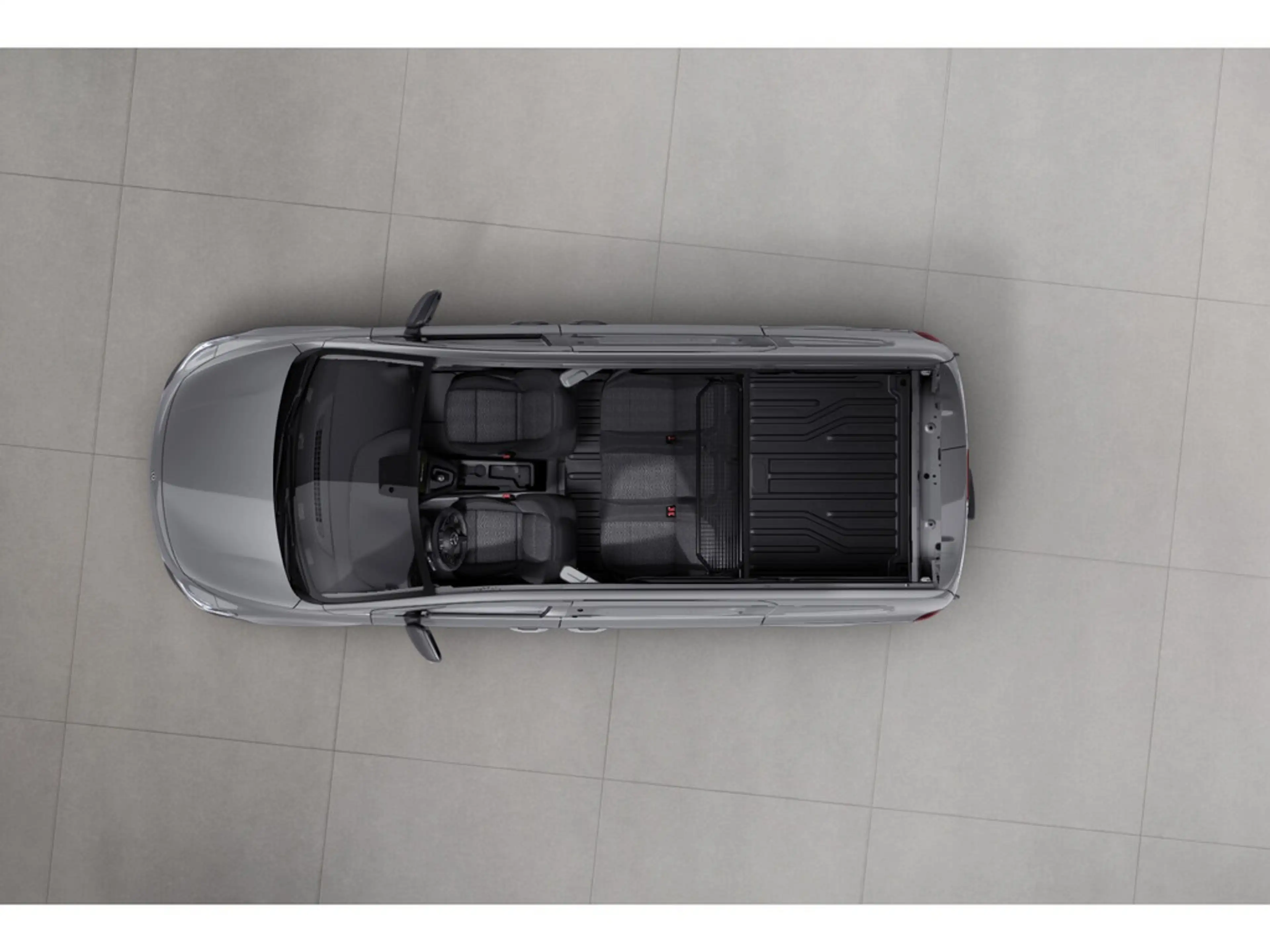 Mercedes-Benz — photo 15