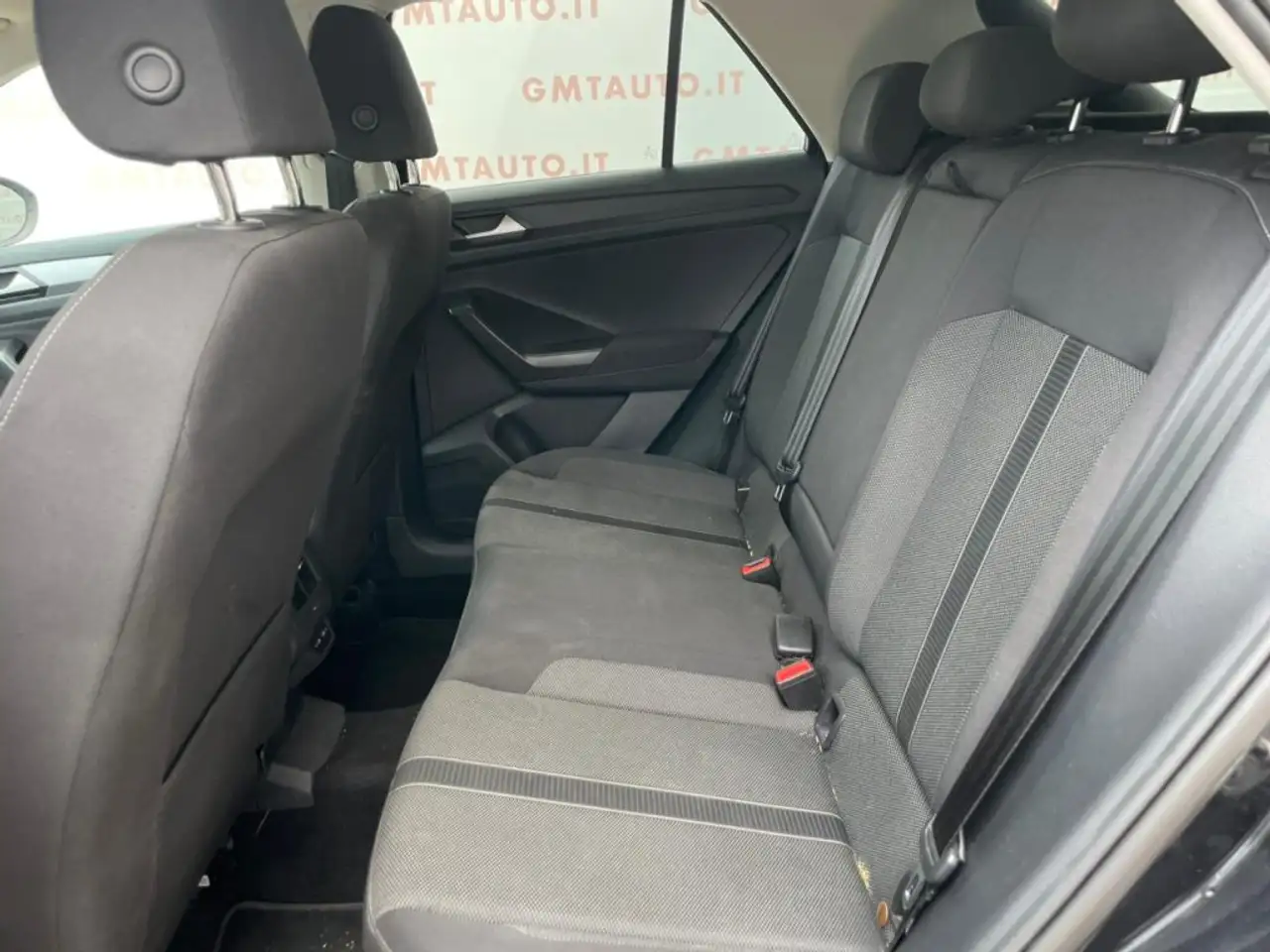 Volkswagen T-Roc 1.5 TSI 150CV DSG COCKPIT LED NAVIGATORE SENSORI, миниатюра 15