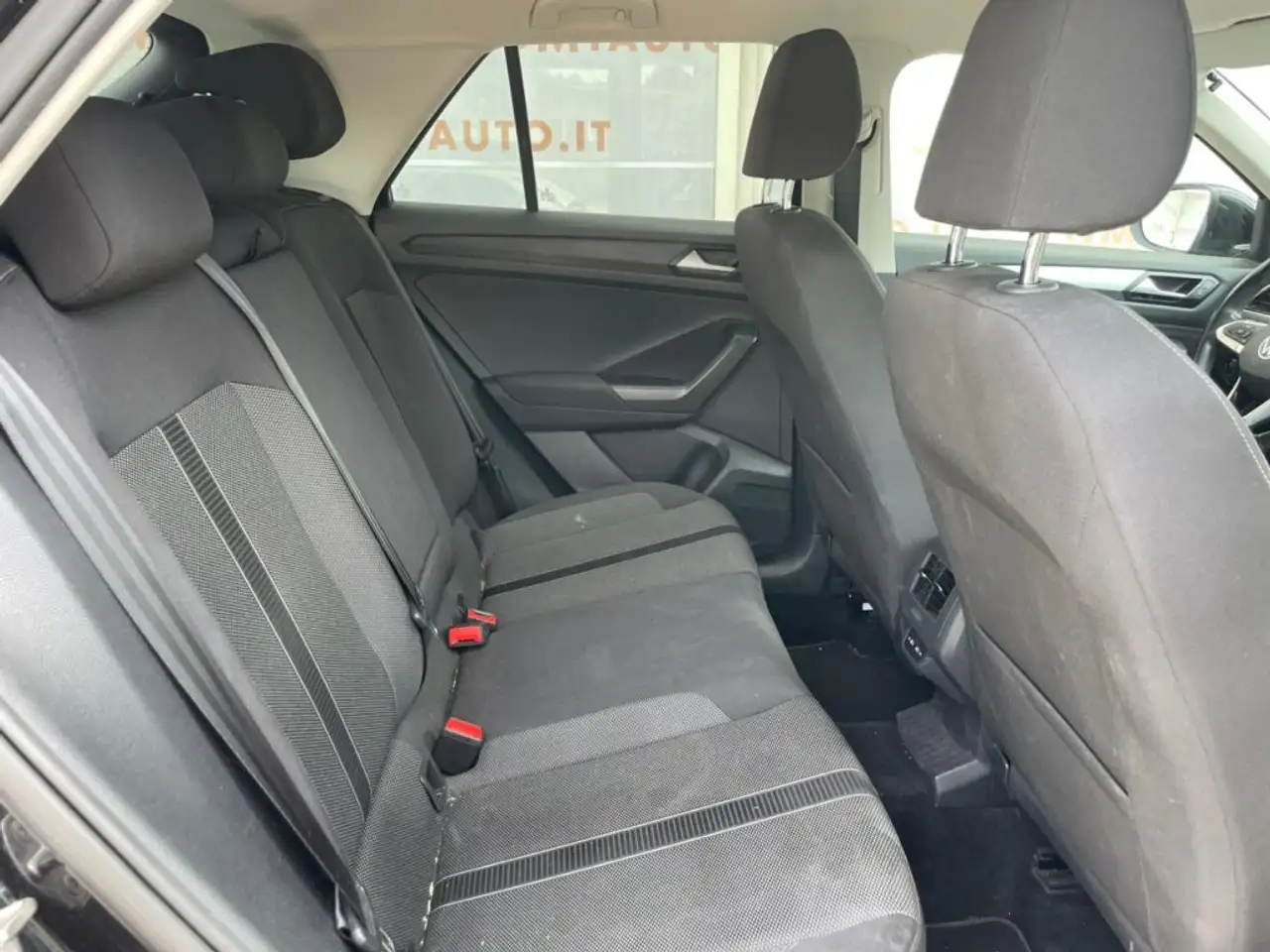 Volkswagen T-Roc 1.5 TSI 150CV DSG COCKPIT LED NAVIGATORE SENSORI, миниатюра 14