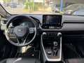 Toyota RAV 4 2,5 Hybrid AWD-i "Adventure" - Vollausstattung Gris - thumbnail 6