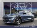 Ford Mustang Mach-E Mach-E Elektro Basis #600km #Fahrassistenzpaket #K Azul - thumbnail 1