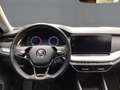Skoda Octavia Combi 2.0 TDI DSG STYLE LED+NAVI+AHK+SHZ Grijs - thumbnail 10