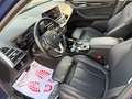 BMW X3 X3 xDrive 20d 48V Aut. *FACELIFT,LED,AHK* Blau - thumbnail 9