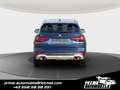 BMW X3 X3 xDrive 20d 48V Aut. *FACELIFT,LED,AHK* Blau - thumbnail 4