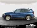 BMW X3 X3 xDrive 20d 48V Aut. *FACELIFT,LED,AHK* Blau - thumbnail 2