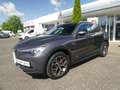 Alfa Romeo Stelvio SUPER Q4 2.0 TURBO AHK NAVI SPORTPAKET 19ZOLL Grau - thumbnail 46