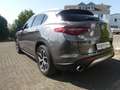 Alfa Romeo Stelvio SUPER Q4 2.0 TURBO AHK NAVI SPORTPAKET 19ZOLL Grau - thumbnail 44