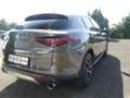 Alfa Romeo Stelvio SUPER Q4 2.0 TURBO AHK NAVI SPORTPAKET 19ZOLL Grau - thumbnail 4