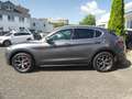 Alfa Romeo Stelvio SUPER Q4 2.0 TURBO AHK NAVI SPORTPAKET 19ZOLL Grau - thumbnail 45