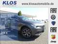 Alfa Romeo Stelvio SUPER Q4 2.0 TURBO AHK NAVI SPORTPAKET 19ZOLL Grau - thumbnail 1