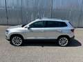 Skoda Karoq 1.5 TSI ACT DSG SportLine 40 MKM Grigio - thumbnail 4