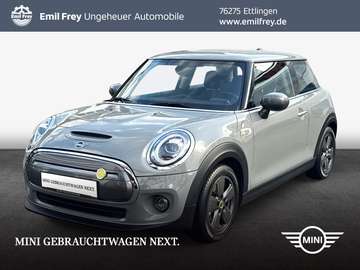 Cooper SE Trim S *Navi*