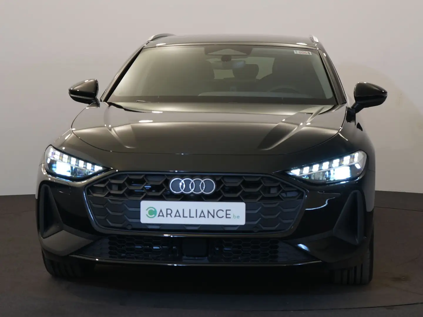 Audi A5 2.0TFsi|Cockpit+|MMIExperience+|Sièges.CH|JA"Aero1 Zwart - 2
