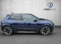 Nissan Micra eEvolve 415 km - 150 PS - richtig cool! Blau - thumbnail 2
