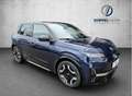 Nissan Micra eEvolve 415 km - 150 PS - richtig cool! Blau - thumbnail 1