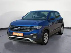 Volkswagen T-Cross 1.0 l TSI OPF PDC*KLIMA*LANGE ASSIST