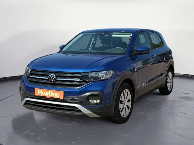 Volkswagen T-Cross 1.0 l TSI OPF PDC*KLIMA*LANGE ASSIST