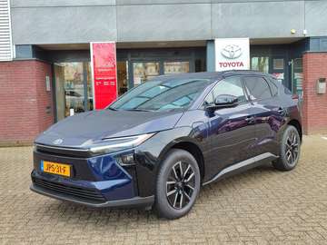 EXECUTIVE 73 kWh MODEL 2026! NIEUW OP VOORRAAD WAR