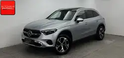 Mercedes-Benz GLC 300 e 4M AVANTGARDE ADVANCED PANO+AHK+DISTRO